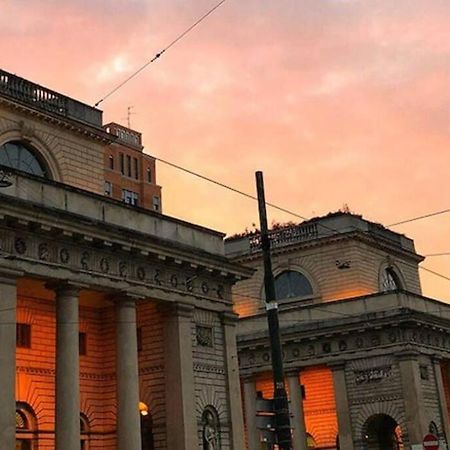 Portavenezia49 - Appartamento Milano Porta Venezia Con Jacuzzi Eksteriør bilde