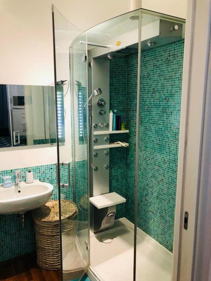 Portavenezia49 - Appartamento Milano Porta Venezia Con Jacuzzi Eksteriør bilde